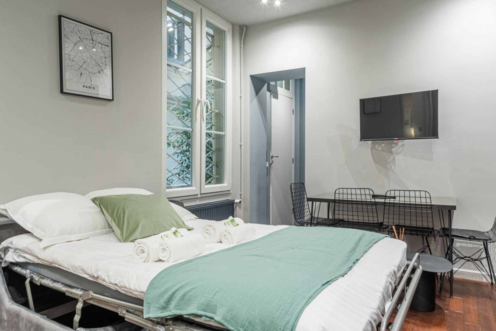 פריז Lavie Maison Le Palais Garnier מראה חיצוני תמונה